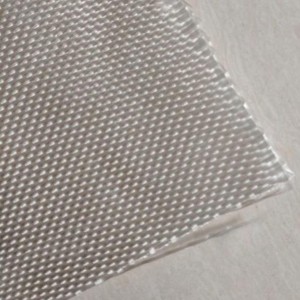 Glass Fiber Cloth