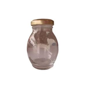 Glass Jars Matka Shapes