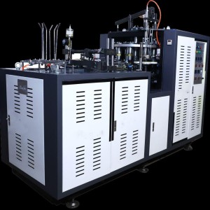 Glass Making Equipment