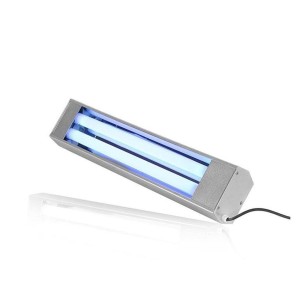 Glass UV Lamp