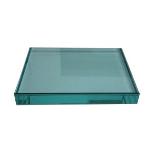 Glasses Toughened Safety 