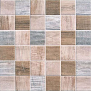 Glazed Ceramic Tiles