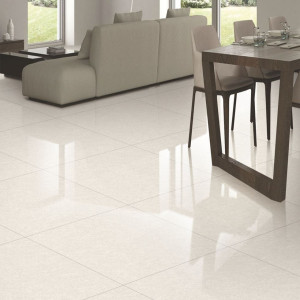 Glazed Vitrified Floor Tiles