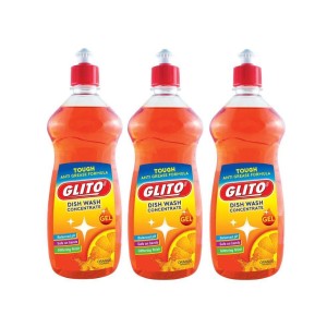 Glito Dishwash Liquid