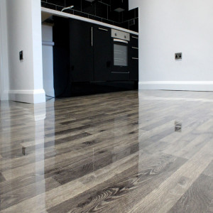 Gloss Fine Finish Tile