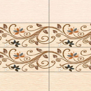 Gloss Finish Ceramic Wall Tiles