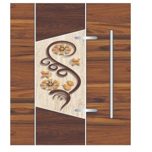 Glossy Laminates Skin