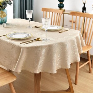 Glossy Table Covers