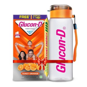 Glucogut Regular Powder