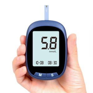 Glucose Meter