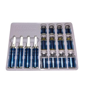 Glutax 990000 Gh Injection, Brightening, firming