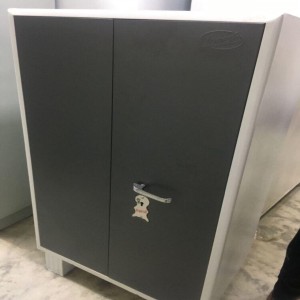 Godrej Aluminium Door, 14.1l x 39w x 6.1h centimeters