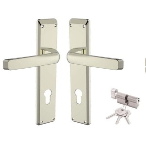 Godrej Door Lock