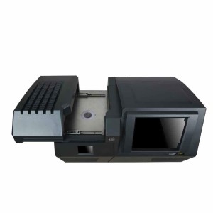 Gold Accuracy Testing Machine