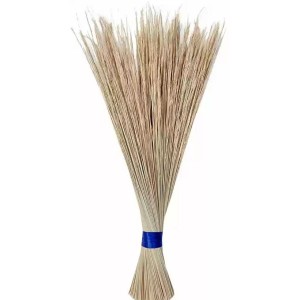 Gold Coconut Brooms
