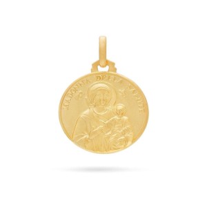 Gold Health Medal