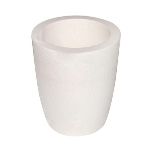 Gold Melting Crucible