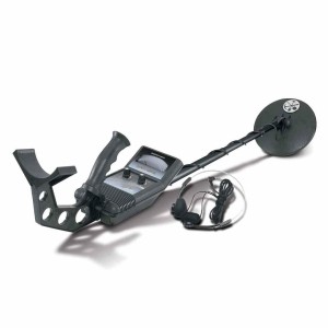 Gold Metal Detector