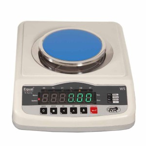 Gold Weighing Scale