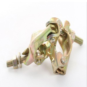 Golden Angle Coupler