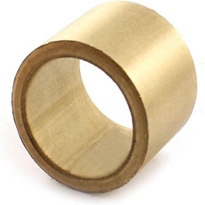 Golden Bronze Bushes