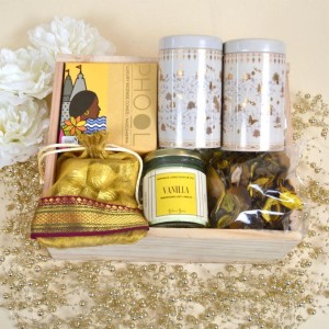 Golden Corporate Gifts