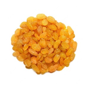Golden Dried Raisins
