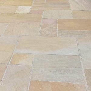  Golden Sandstone Tile