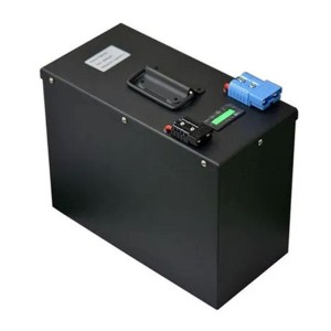 Golf Cart Lithium Battery