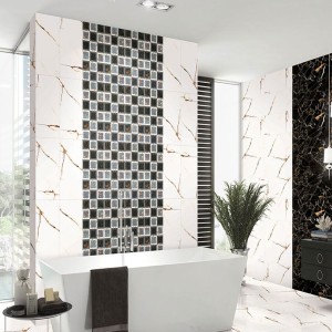 Glossy Ceramic Wall Tiles