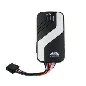 Gps Car Tracker