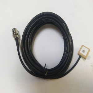 Gps Internal Antenna