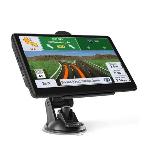 GPS Navigation Device