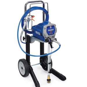 Graco Paint Sprayer