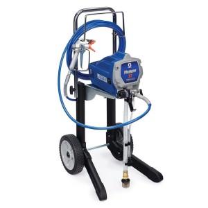 Graco Painting Sprayer
