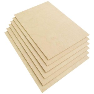 Grade BB Plywood