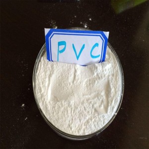 Grade PVC Resin
