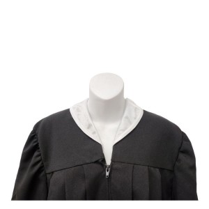 Graduation Gown Collar