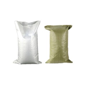 Grain Packing Bags