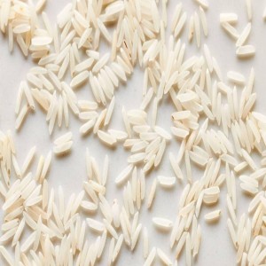 Grain Rice Basmati 