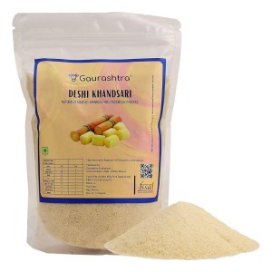 Gram Khandsari Bura
