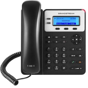 Grandstream Ip Phone