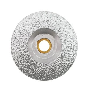 Granite Grinding Wheel, Natural, smoothing hard surface