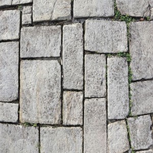 Granite Paving Cobblestone