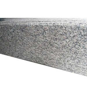 Granite Stone Flooring, Very resistant to erosion