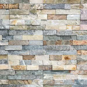 Granite Stone Tiles, Attractive pattern, durable