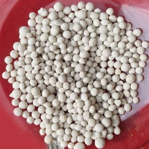 Granular Zinc Sulphate