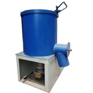 Granule Mixing Machine