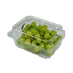 Grapes Packaging Box