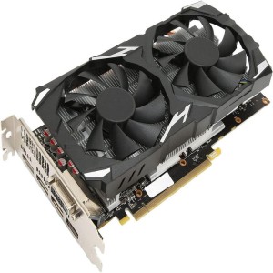 Graphics Card 